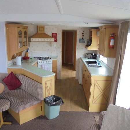 6 Berth 3 Bedroom Panel Heated On Kingfisher Florida Ingoldmells Exterior foto
