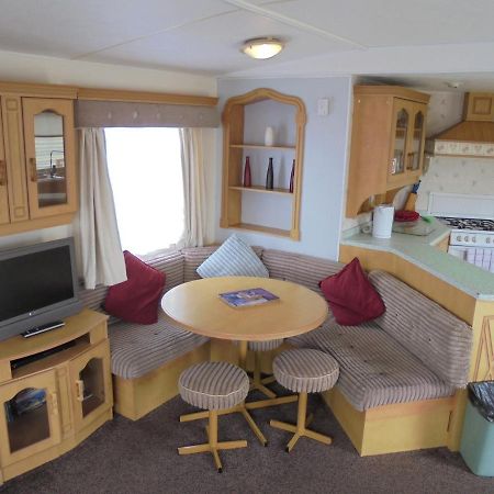 6 Berth 3 Bedroom Panel Heated On Kingfisher Florida Ingoldmells Exterior foto