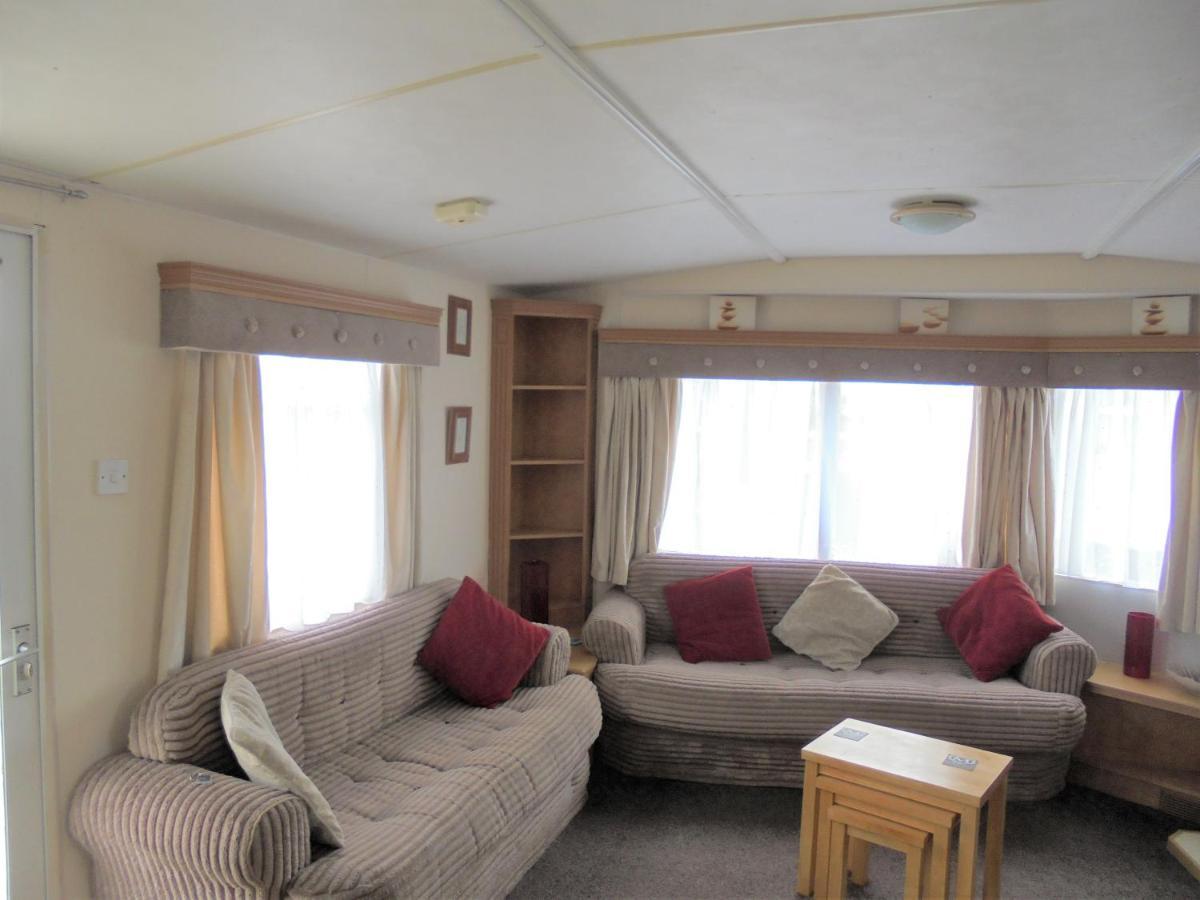 6 Berth 3 Bedroom Panel Heated On Kingfisher Florida Ingoldmells Exterior foto