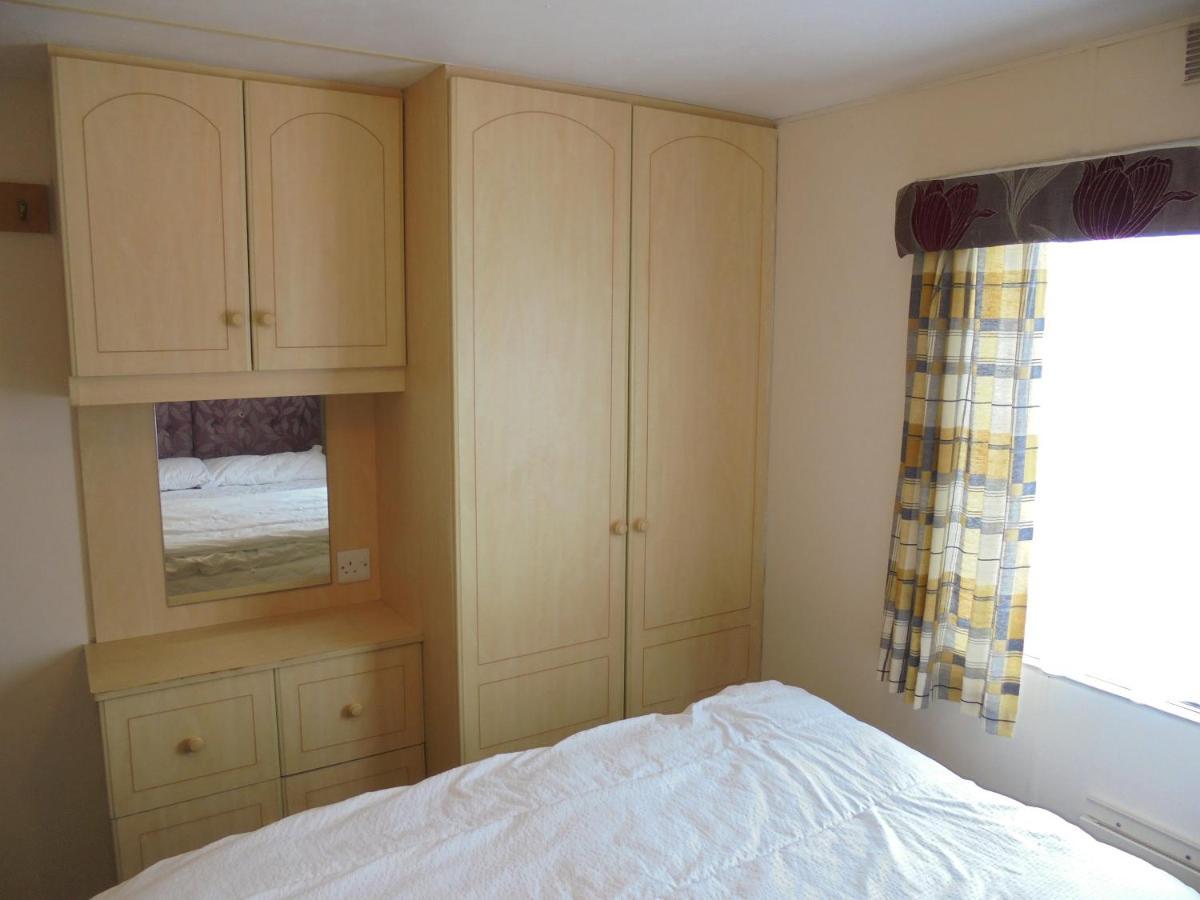 6 Berth 3 Bedroom Panel Heated On Kingfisher Florida Ingoldmells Exterior foto