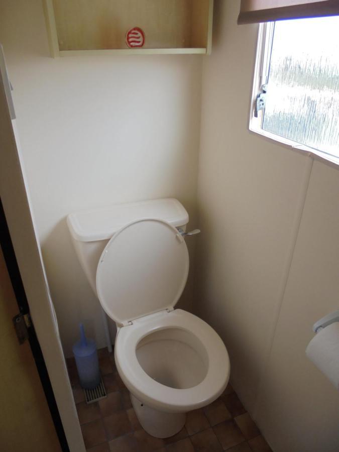 6 Berth 3 Bedroom Panel Heated On Kingfisher Florida Ingoldmells Exterior foto
