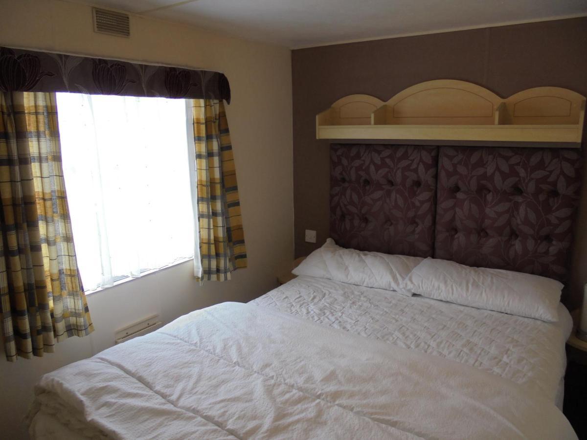6 Berth 3 Bedroom Panel Heated On Kingfisher Florida Ingoldmells Exterior foto