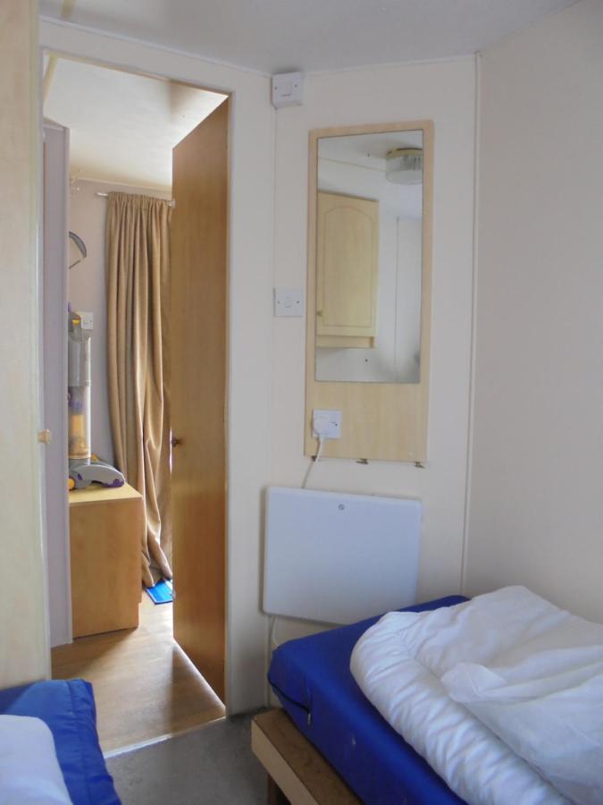 6 Berth 3 Bedroom Panel Heated On Kingfisher Florida Ingoldmells Exterior foto